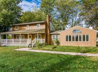 7464 Havens Corners Rd, Blacklick, OH 43004