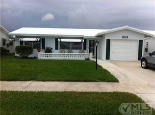 1804 SW 13th Ave, Boynton Beach, FL 33426