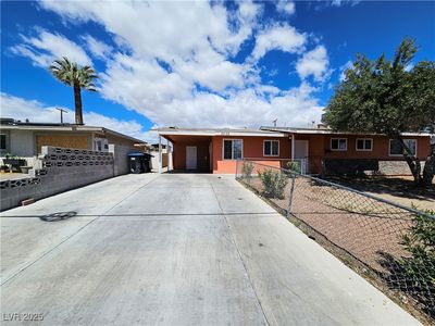 2208 W Washington Ave, Las Vegas, NV, 89106