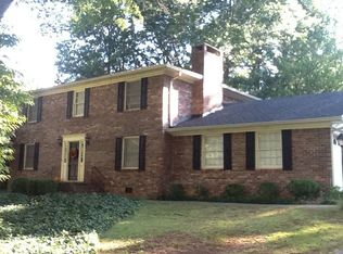 4205 Bradley Dr, Austell, GA 30106