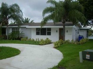 1400 NW 86th Ter, Hollywood, FL 33024