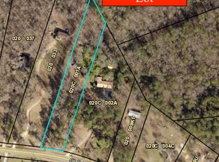 198 Old Harden Orchard Rd, Commerce, GA 30529