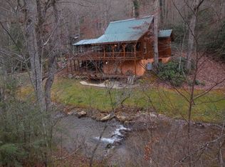 50 Lotus Dr, Sylva, NC 28779