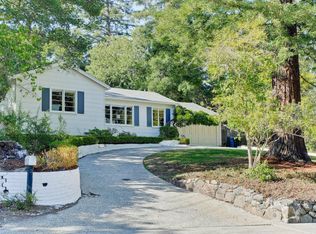 294 Devonshire Blvd, San Carlos, CA 94070