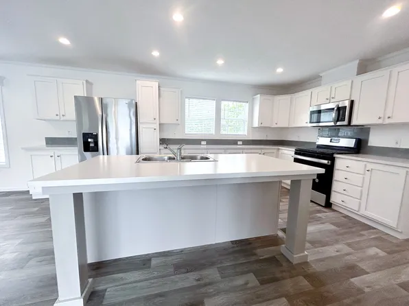 Redman Advantage II 2860-257 Plan, Eaton Pine Village