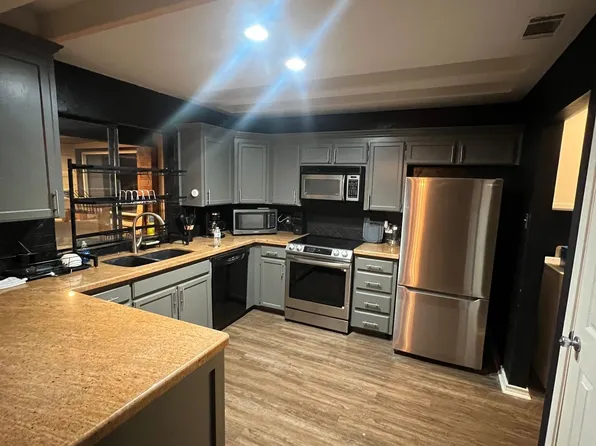 2504 Jewett Rd, Burleson, TX