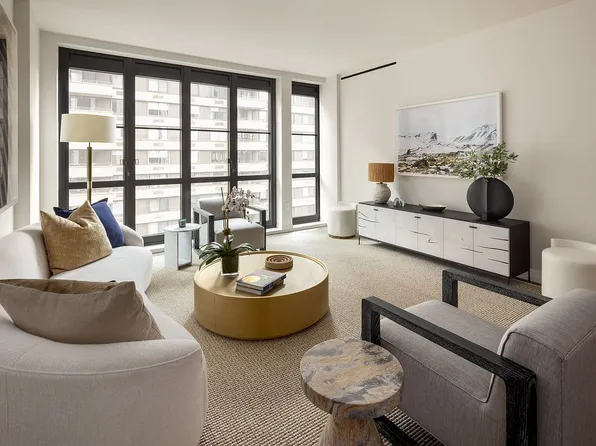 250 W 96th St Unit 16A, New York, NY 10025
