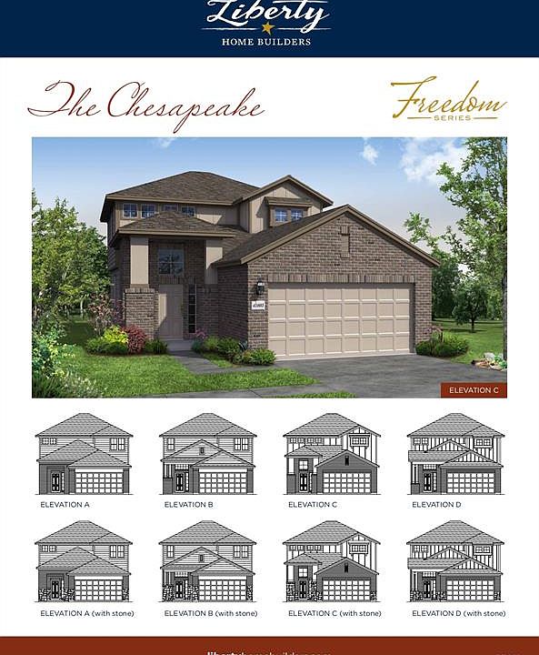 1st image of 21470 Somerset Shores Crossing