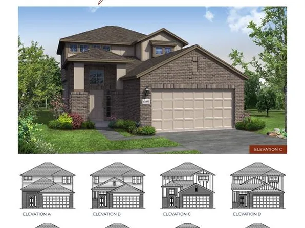 21470 Somerset Shores Crossing, Kingwood, TX 77339