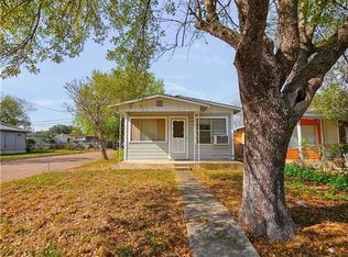 216 S Guerra Ave, Weslaco, TX 78596