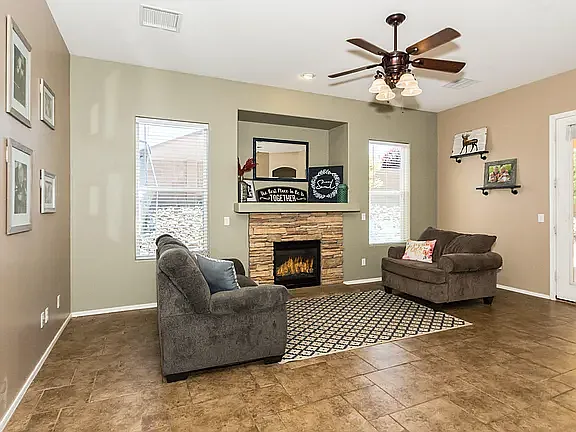 7695 E Circle Wagons Way — Photo 3