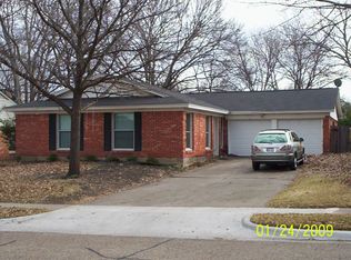 1213 Northlake Dr, Richardson, TX 75080
