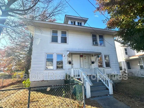 706 Buck St, Millville, NJ 08332