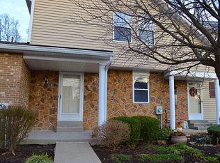 6396 Amber Ct, Mason, OH