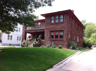 119 N Terrace Dr, Wichita, KS 67208