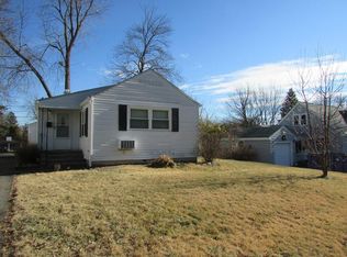 7 Trahan Ave, Worcester, MA 01604