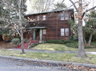 5 Mark Twain Ave, Reno, NV 89509