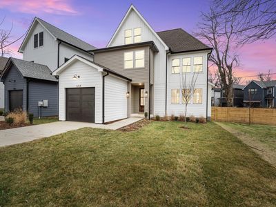 525B Croley Dr, Nashville, TN, 37209