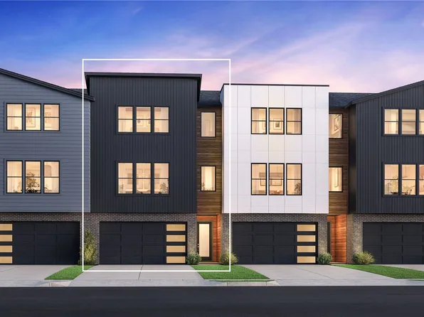 10806 (HS 45) 120th Lane NE #B, Kirkland, WA 98033