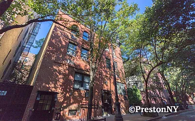 Rented by JM Preston Properties LLC