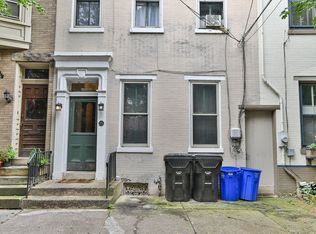 255 Boas Street, Harrisburg, PA 17102
