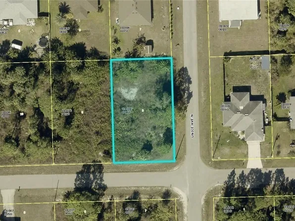 3600 74th St W, Lehigh Acres, FL 33971