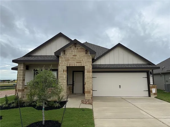 6101 Eldora Dr, College Station, TX 77845