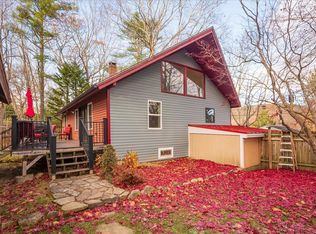 80 Cobb Rd, Camden, ME 04843