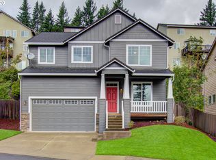 2536 48th St, Washougal, WA 98671