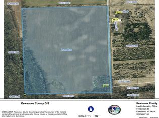 N8311 Black Ash Rd #2, Algoma, WI 54201