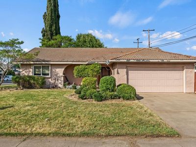 10121 La Alegria Dr, Rancho Cordova, CA, 95670