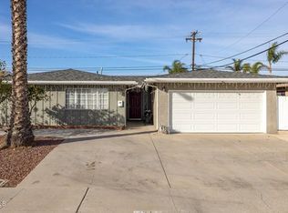 1211 W Kamala St, Oxnard, CA 93033