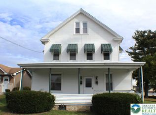 353 N 6th St, Lehighton, PA 18235