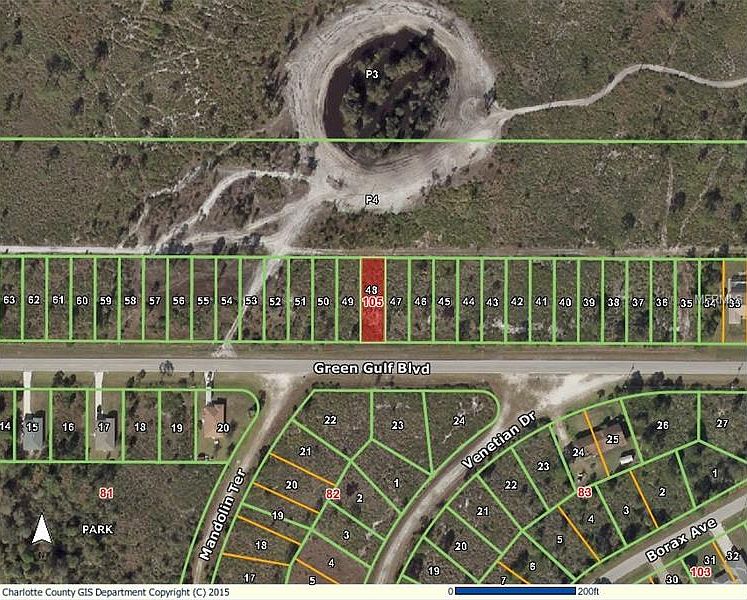 1st image of 27134 Green Gulf Blvd