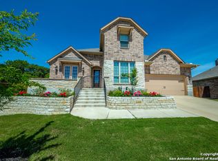 3831 Coastal Dr, Bulverde, TX 78163