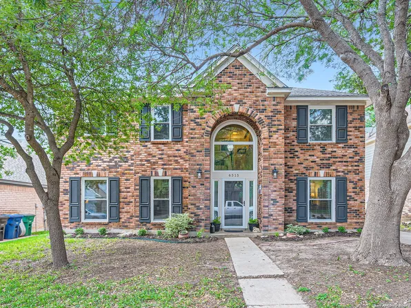 6515 Rambling Trail, San Antonio, TX 78240