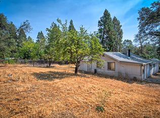 10052 Harley Leighton Rd, Redding, CA 96003