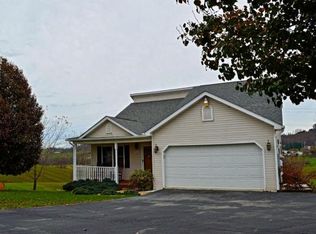 14528 Peaceful Valley Rd, Abingdon, VA 24210