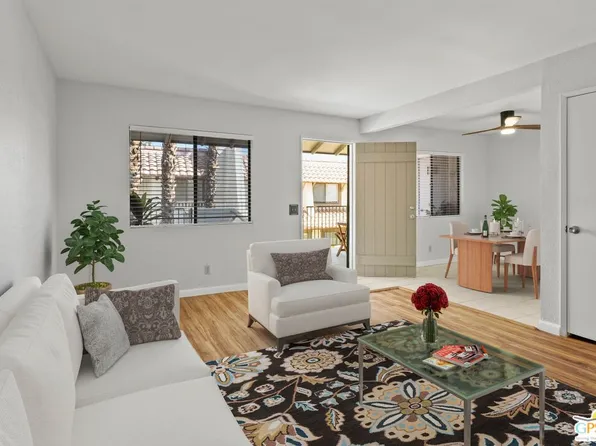 2030 N Mira Vista Way, Palm Springs, CA 92262