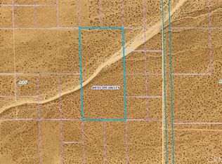 0 Vic Ave #G8, Lancaster, CA 93535