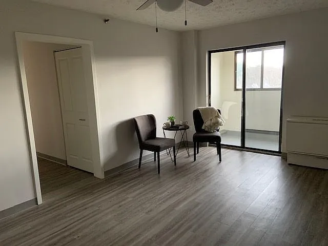 Living Room Area