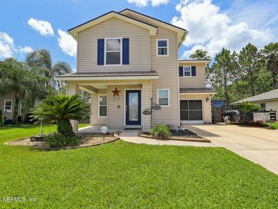 2233 FRESCO Drive, Middleburg, FL, 32068