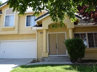 400 Falcon Ct, Tracy, CA 95376