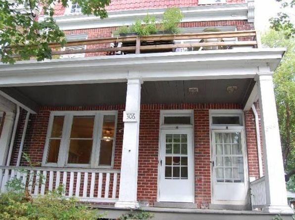 306 S Colonial Ave Floor 1