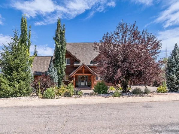 6704 E 1100 S, Huntsville, UT 84317