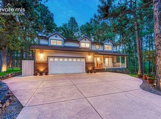 1230 Fawnwood Rd, Monument, CO 80132