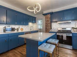 35 Anthony St, East Providence, RI 02914