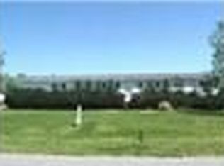 602 Bladestone Dr, Pikeville, NC 27863