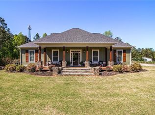 44 Allred Rd, Buchanan, GA 30113