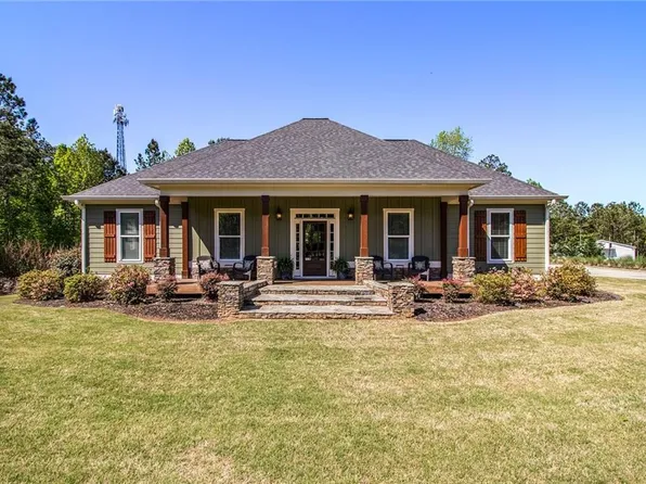 44 Allred Rd, Buchanan, GA 30113